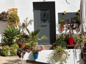 Casa Giles, Lubrín